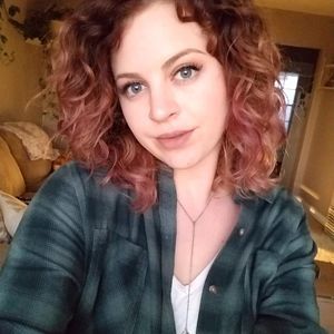 Meet your Posher, Anne